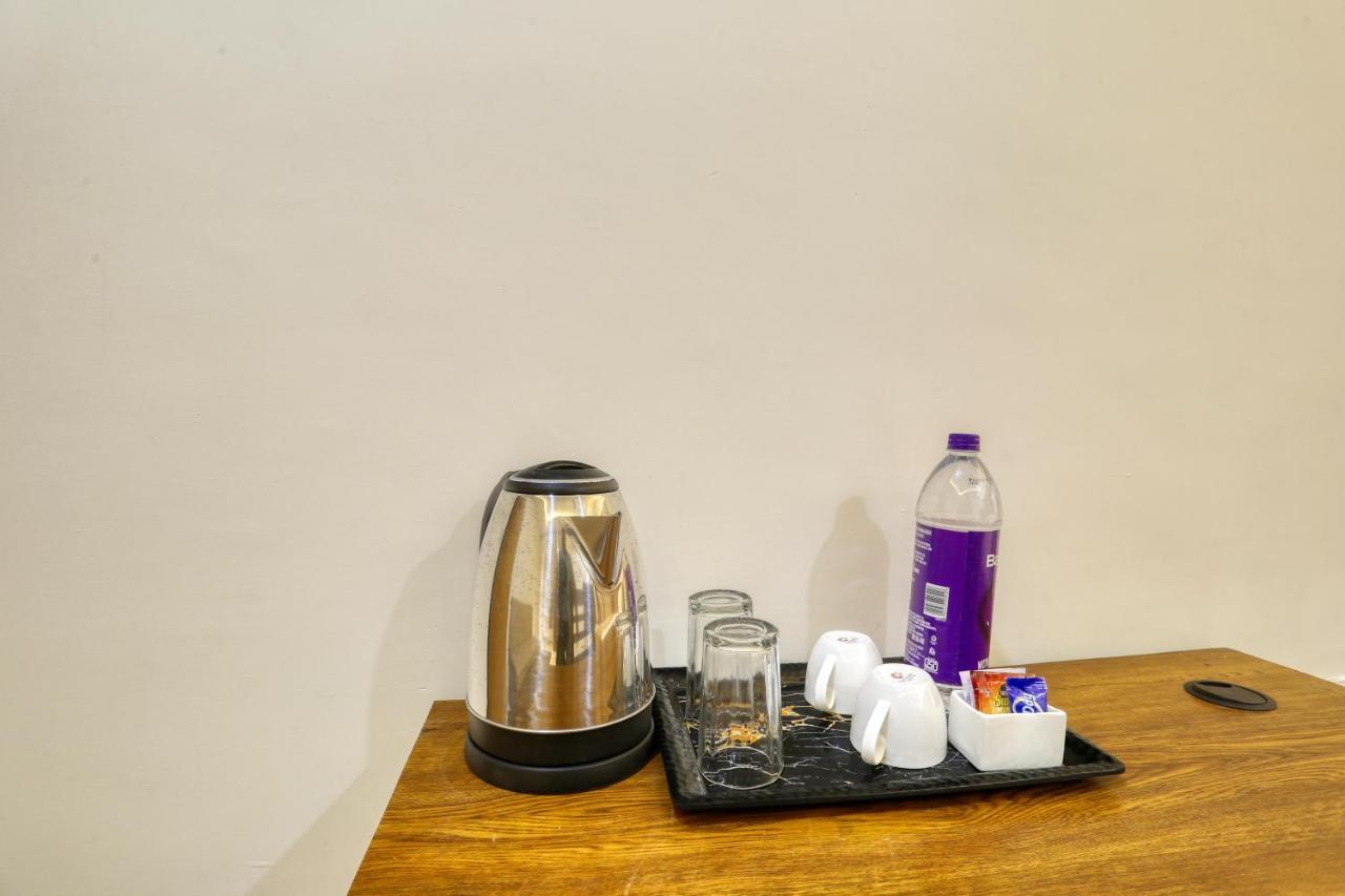 Hotel Konark - Vijay Nagar 3*